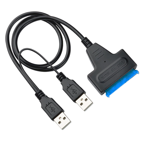 [ADP-SATA-USB3-339] Adaptador SATA a USB 3.0 Ref. 339 — galería 1