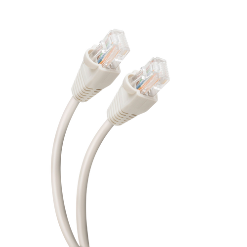 [CAT6-2025-BK] Cable de red Cat6 — galería 1