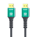[HDMI21-30-2025-BK] Cable HDMI a HDMI 2.1V 8K — galería 3