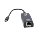 [TC-RJ45-GE001] Adaptador Tipo C a RJ45 10/100/1000 Mbps — galería 3