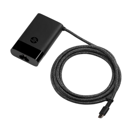 [196548308293] Cargador de Corriente para Portatil Universal HP USB-C 65W — galería 3