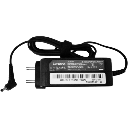 [190404484312] Cargador Lenovo para Laptop 65W (20V - 3.25A) — galería 1