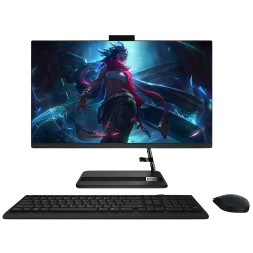 [197531558855] Computador All In One LENOVO IdeaCentre AIO 3´ 27 Pulgadas — galería 1