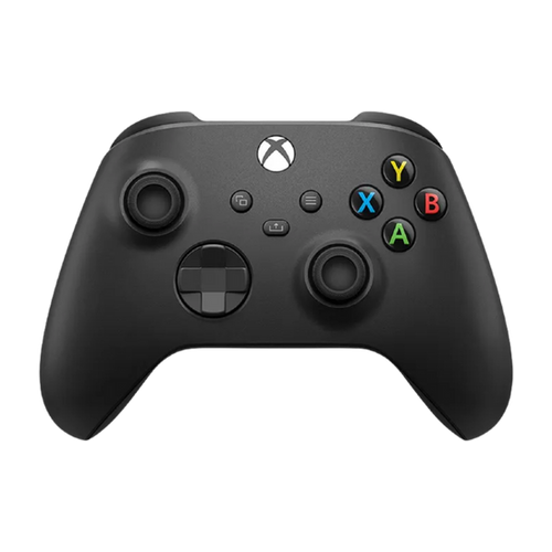 [889842654776] Control Inalámbrico XBOX Series S|X Negro Carbón — galería 3