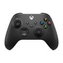 [889842654776] Control Inalámbrico XBOX Series S|X Negro Carbón — galería 3