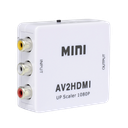 [7890586851591] Convertidor Mini RCA a HDMI — galería 3