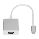 [CUHV-1025] Convertidor tipo C a HDMI — galería 3