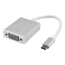 [CTVG-2025-BK] Convertidor tipo C a VGA — galería 1