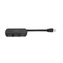 [092636254315] Hub Targus USB 2.0 a 4 Puertos USB 2.0 — galería 3
