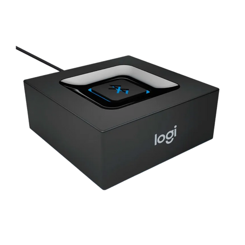 [097855105752] Logitech Adaptador Audio Bluetooth — galería 3