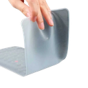 [	MTU-TRP-UNI] Membrana para teclado portátil — galería 1