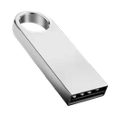 [0781718832359] Memoria Almacenamiento MX Digital 4GB USB — galería 3