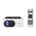 [7506250961373] Mini Proyector Multimedia De 2105 Lúmenes — galería 1