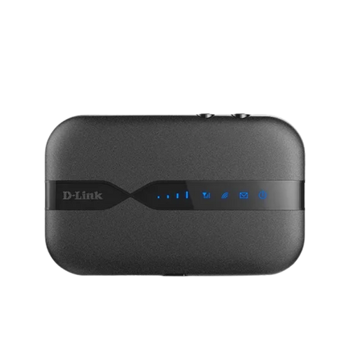 [790069461996] Módem D-LINK DWR-932C Portable y Recargable WiFi 4G LTE — galería 1