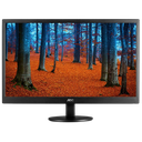 [685417062089] Monitor LED AOC E1670SWU 16" HD — galería 1