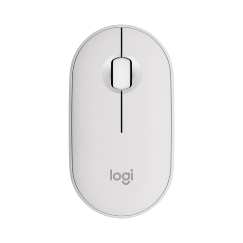 [097855185600] Mouse 2 Logitech Pebble M350s — galería 1