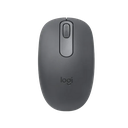 [097855200648] Mouse inalámbrico Logitech M196 Bluetooth — galería 3