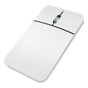 [SF-9178] Mouse Inalambrico Soundfriend — galería 1