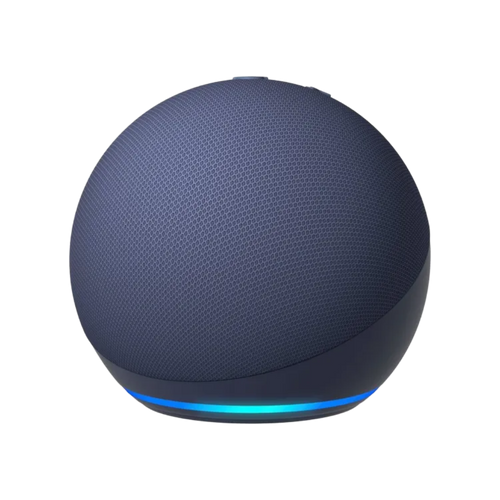 [840080527079] Alexa Echo Dot de 5.ª generación en Azul — galería 1