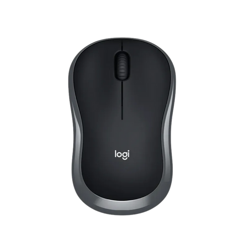 [097855074126] Mouse Logitech Inalámbrico Óptico M185 — galería 3