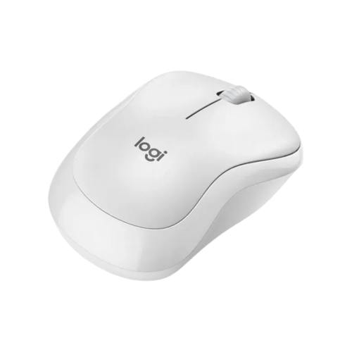[097855187673] Mouse LOGITECH Inalámbrico Óptico M240 — galería 1