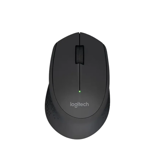 [097855107435] Mouse Logitech Inalámbrico Óptico M280 — galería 3