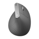 [097855144478] Mouse Logitech Mx Vertical Ergonómico Inalámbrico Bluetooth — galería 3