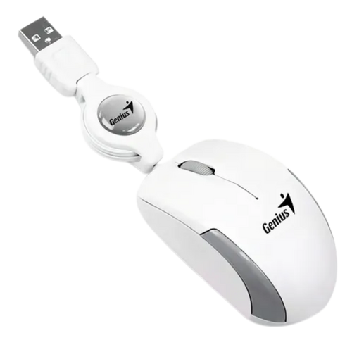 [31010125102] Mouse mini Genius Micro Traveler V2 31010125102 — galería 3