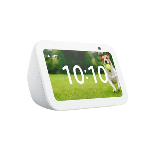 [840080571539] Altavoz AMAZON Echo Show 5 de 3.ª generación — galería 3