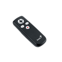 [091163227564] Puntero Presentador Laser Genius Media Pointer 100 USB — galería 1