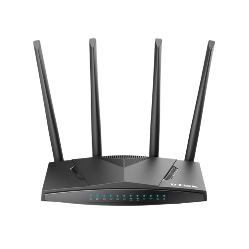 [790069454592] Router DLINK 4G DWR-M921 LTE N300 4 Antenas Slot Sim — galería 1