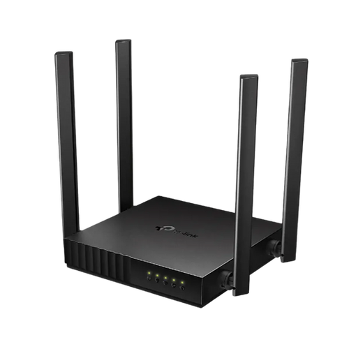 [845973030988] Router TP-LINK Doble Banda WiFi 5 4 Antenas AC1200 Archer C50 — galería 3