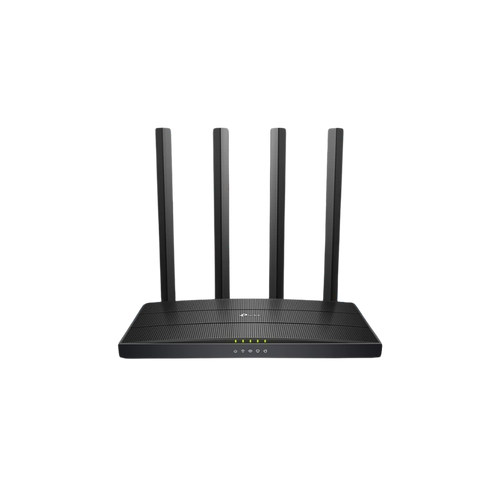 [845973088910] Router TP-Link WiFi Gigabit AC1200 (Archer A6) — galería 1