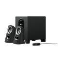 [097855062468] Sistema de Altavoces Logitech Z313 — galería 1