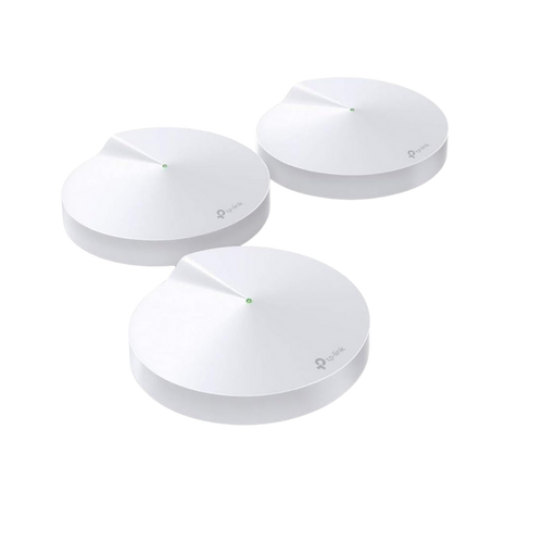 [845973080839] Sistema WiFi en malla TP-Link Deco (Deco M5) — galería 1