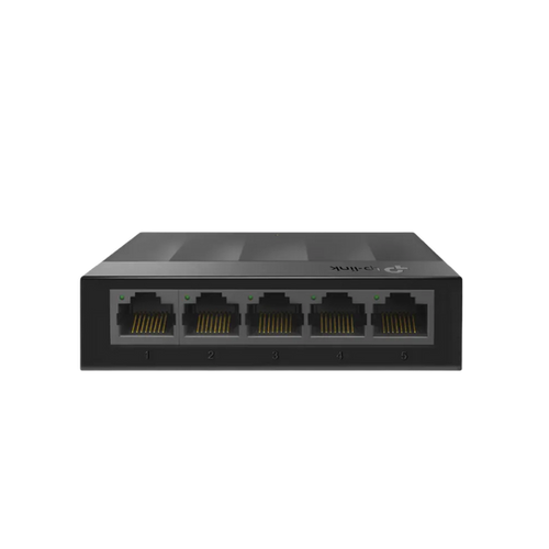 [845973085469] Switch TP-LINK LS1005G 5 Puertos — galería 3