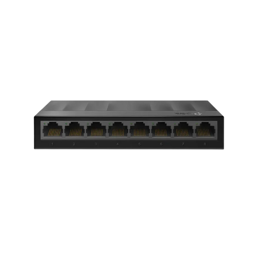[845973085476] Switch TP-LINK LS1008G 8 Puertos — galería 1