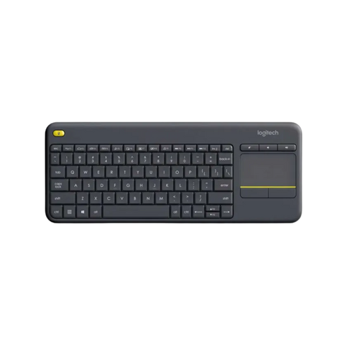 [097855115324] Teclado Logitech Media K400 Plus — galería 1