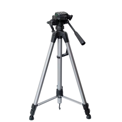 [TRIP3520ALU] Trípode FR de aluminio 3520 — galería 1