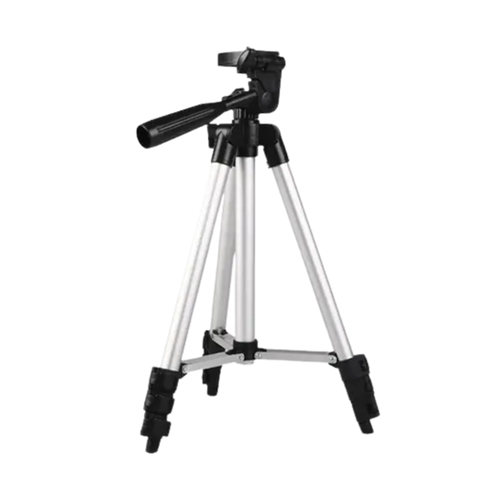 [TRIP3110ALU] Trípode FR en aluminio 3110 — galería 3