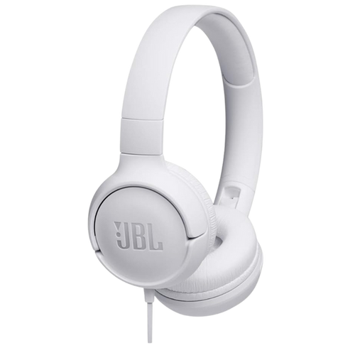 [050036355889] Auriculares JBL TUNE 500 con micrófono — galería 1