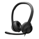[09785504687] Auriculares Logitech USB H390 — galería 1