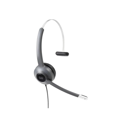 [74-122064-04] Auriculares USB a Jack 3,5 mm con Cable para Cisco — galería 3