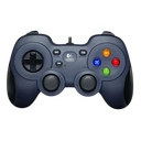 Control Gamer LOGITECH F310