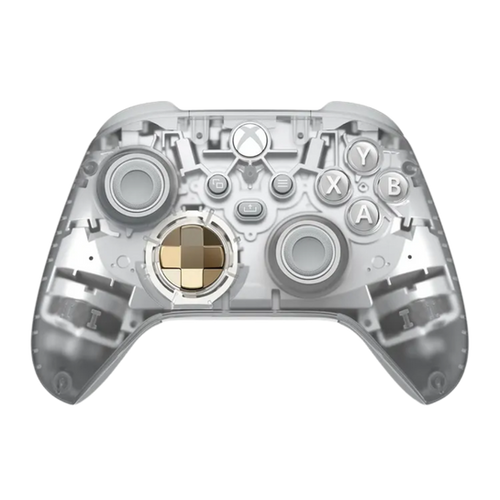 Control XBOX Inalambrico Ghost Cipher Gris