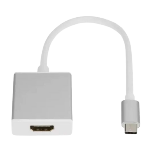 Convertidor tipo C a HDMI
