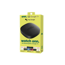 Dispositivo de Streaming TV Watch ONN 4K