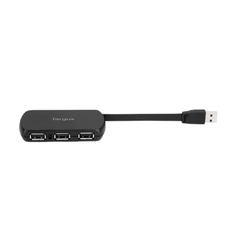 Hub Targus USB 2.0 a 4 Puertos USB 2.0
