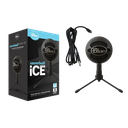 Microfono BLUE Snowball iCE USB Negro