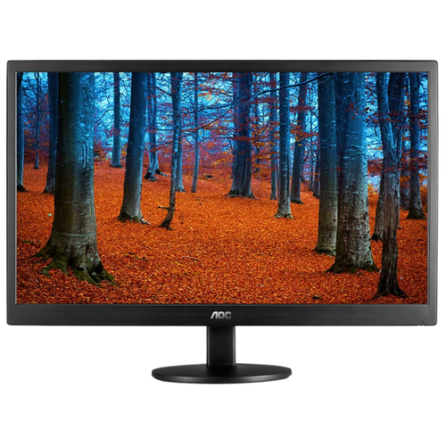 Monitor LED AOC E1670SWU 16" HD